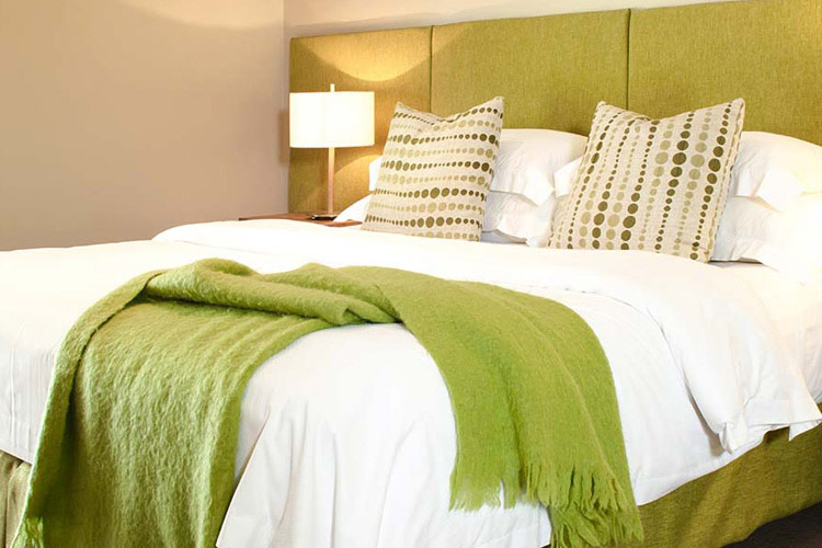 King Spa Rooms - Spicers Vineyards Estate - Pokolbin