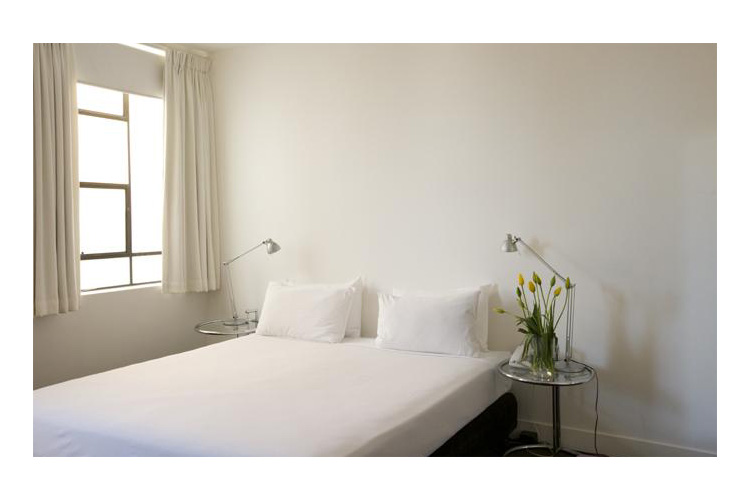 Standard Double Room - Dive Hotel - Sídney