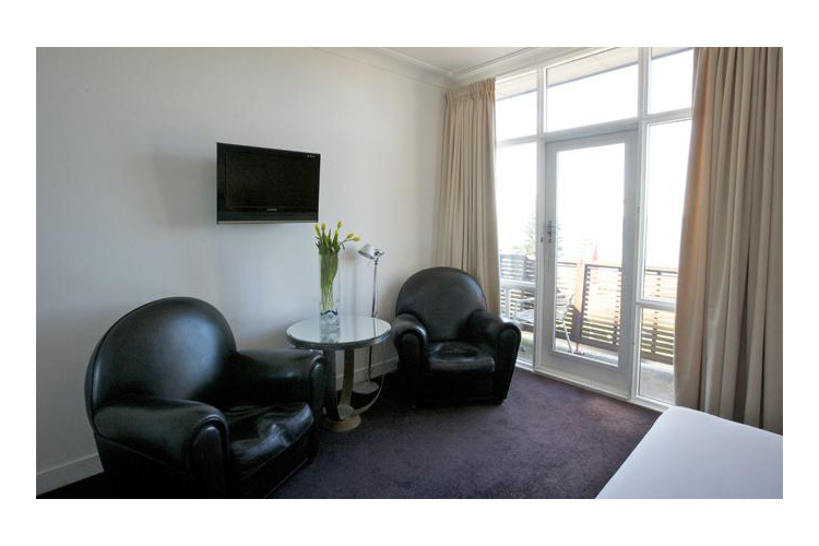 King Room with Ocean View - Dive Hotel - Sídney