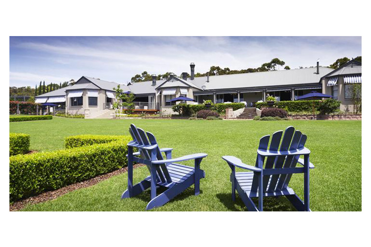 General View - Bells at Killcare Boutique Hotel - Killcare Heights