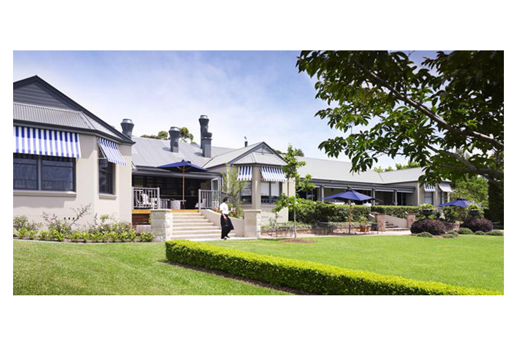 Exteriors - Bells at Killcare Boutique Hotel - Killcare Heights