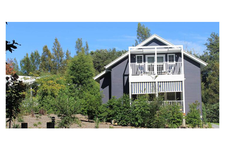 Two Story Cottages - Bells at Killcare Boutique Hotel - Killcare Heights