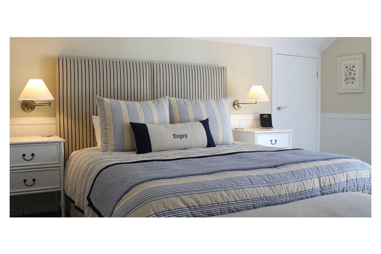 Two Story Cottages - Bells at Killcare Boutique Hotel - Killcare Heights