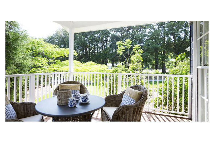 Two Bedroom Cottages - Bells at Killcare Boutique Hotel - Killcare Heights