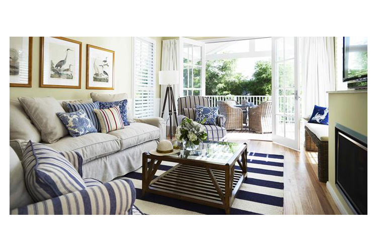 Bells at Killcare Boutique Hotel, a boutique hotel in Killcare Heights