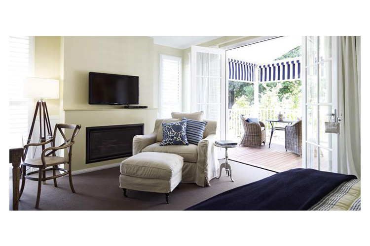 Two Bedroom Cottages - Bells at Killcare Boutique Hotel - Killcare Heights