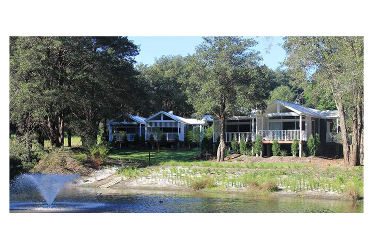 Bells at Killcare Boutique Hotel, a boutique hotel in Killcare Heights