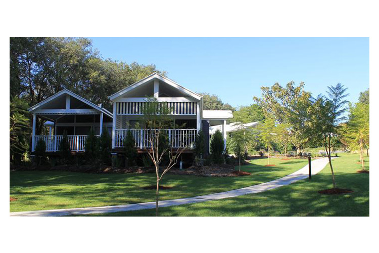 Lakeview Villas - Bells at Killcare Boutique Hotel - Killcare Heights