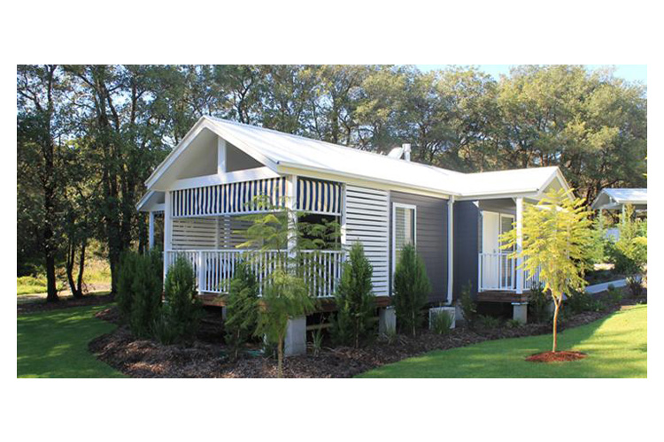 Bells at Killcare Boutique Hotel, a boutique hotel in Killcare Heights