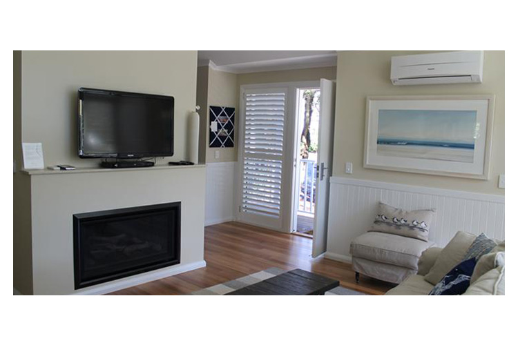 Lakeview Villas - Bells at Killcare Boutique Hotel - Killcare Heights