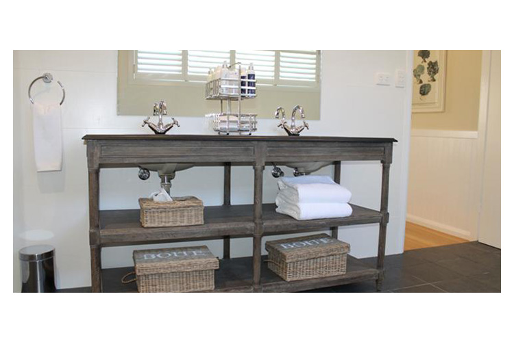 Lakeview Villas - Bells at Killcare Boutique Hotel - Killcare Heights