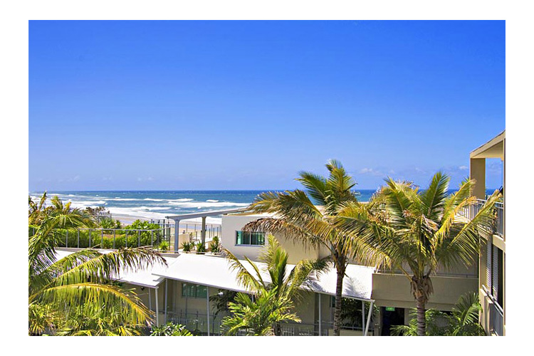 The Beach Cabarita, a boutique hotel in Cabarita Beach