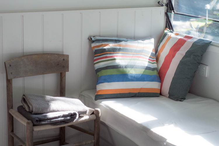 Double Room - Byron Springs Guesthouse - Byron Bay