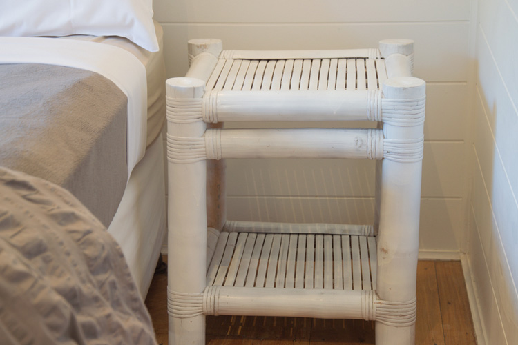 Double Room - Byron Springs Guesthouse - Byron Bay