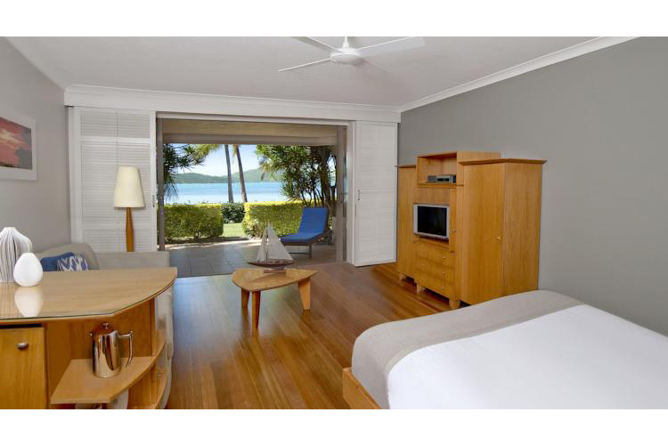 The Rooms - Beach Club Resort - Hamilton Island
