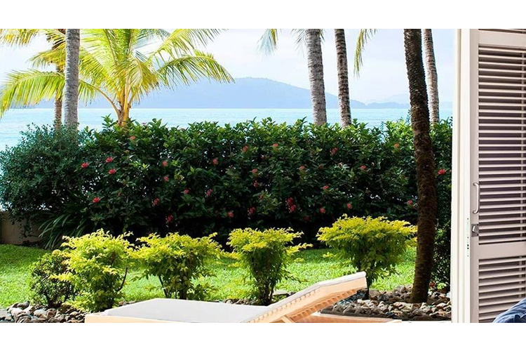 Premium Room - Beach Club Resort - Hamilton Island