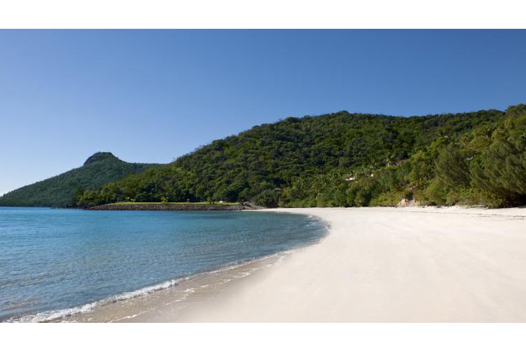 The Beach - Beach Club Resort - Hamilton Island