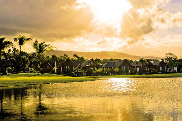 The Resort - Niramaya Villas & Spa - Port Douglas