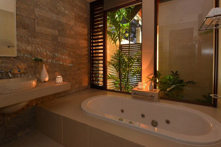The Villas - Niramaya Villas & Spa - Port Douglas