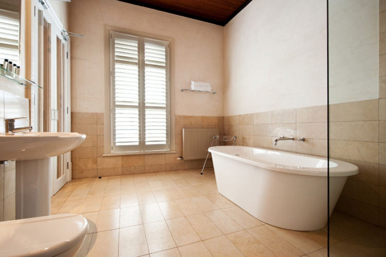 Rouge Room - Hotel Frangos - Daylesford