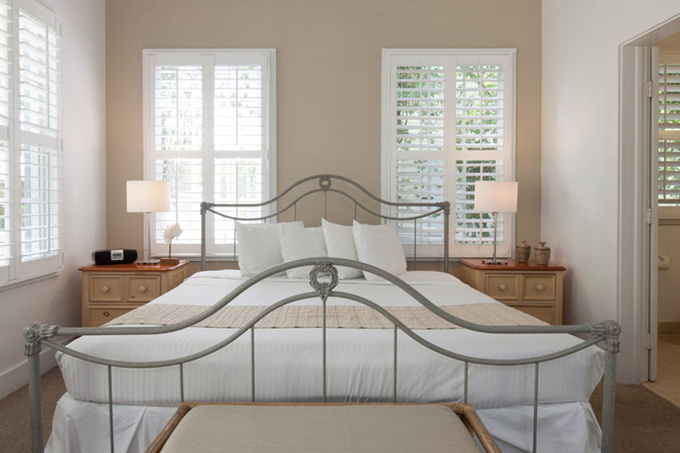 Mini Suite - The Paradise Inn - Key West