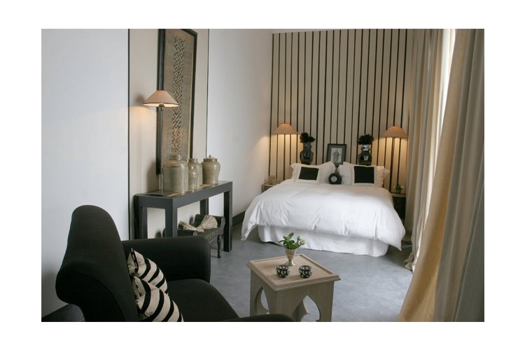 Guest Room - Dar Seven - Marrakech