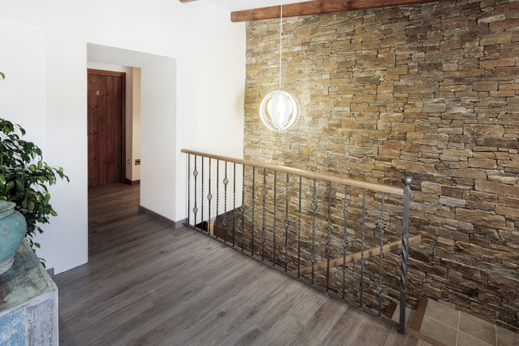 Staircase - Boutique Hotel Can Pico - Costa Brava