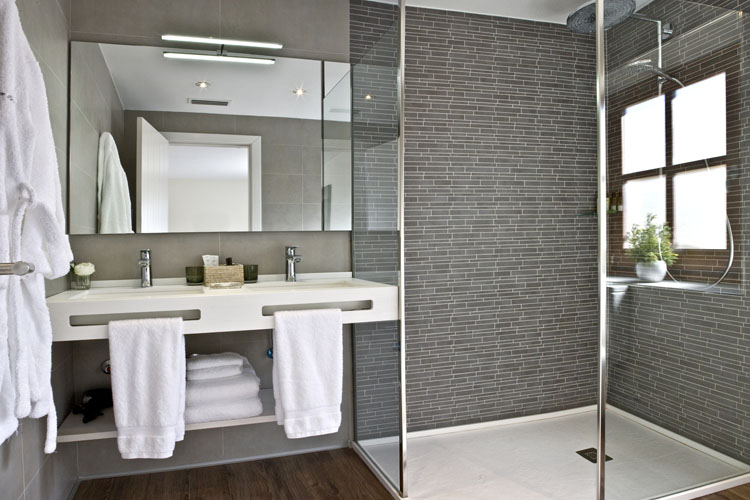 Standard room - Boutique Hotel Can Pico - Costa Brava