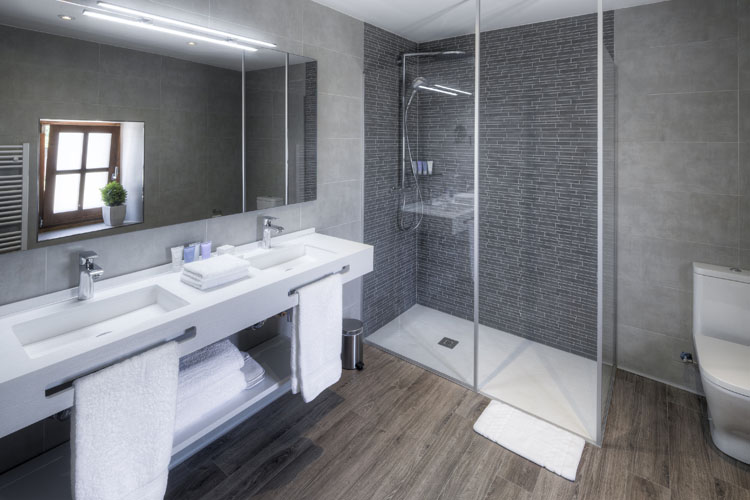 Superior room - Boutique Hotel Can Pico - Costa Brava