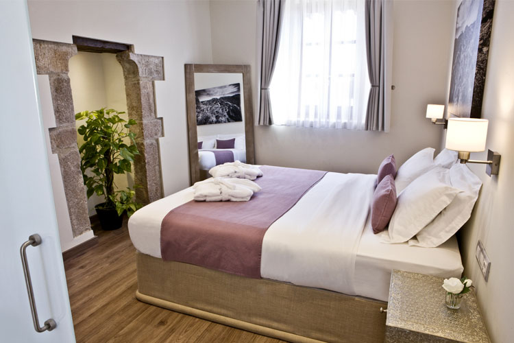 Suite - Boutique Hotel Can Pico - Costa Brava