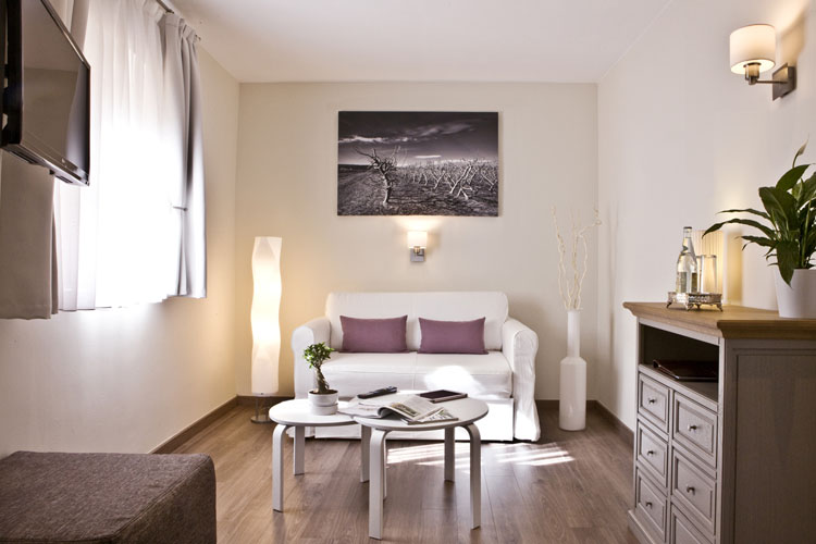 Suite - Boutique Hotel Can Pico - Costa Brava