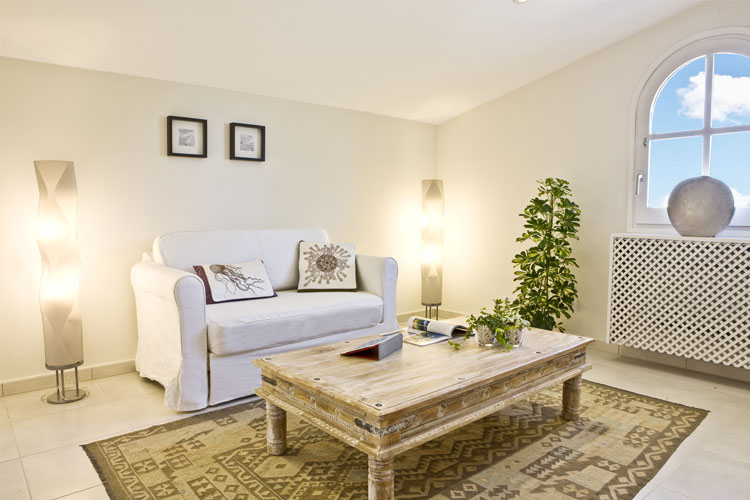 Suite - Boutique Hotel Can Pico - Costa Brava