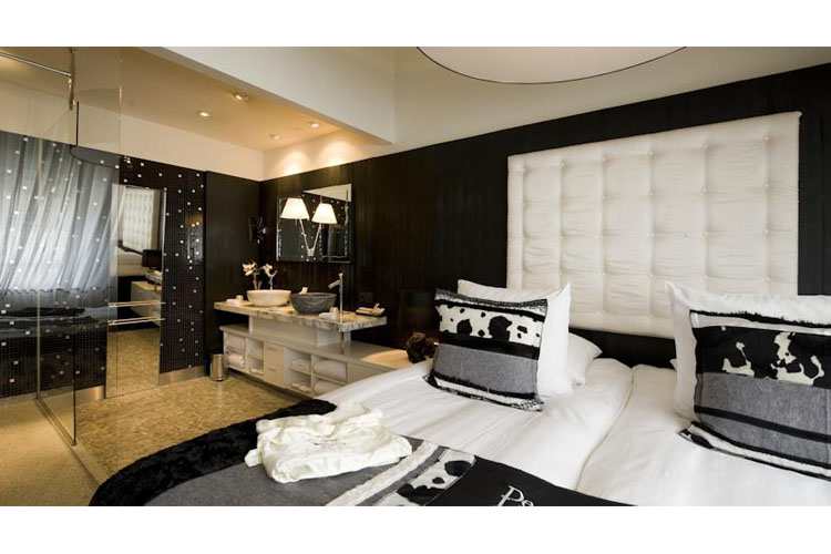 Royal Room - Librije's Hotel - Zwolle