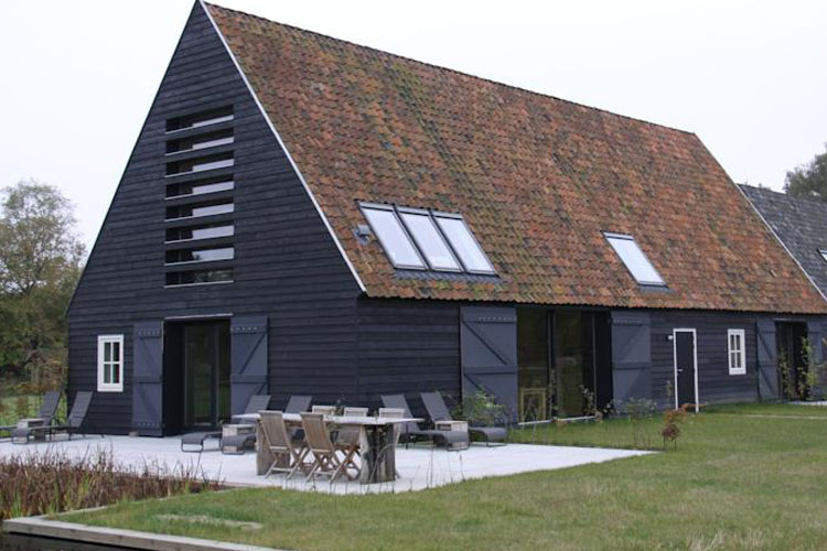Facade - Gasterij Landschot - Hoogeloon