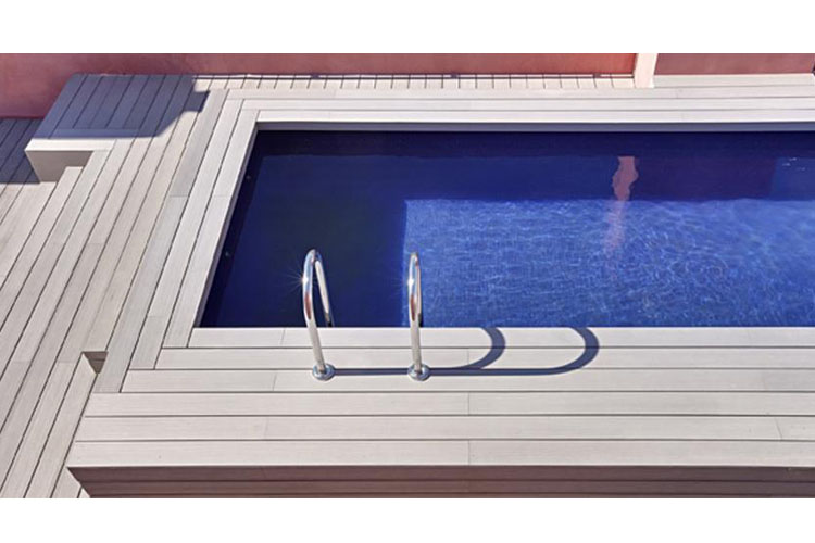 Pool - Aparthotel Arai - Barcelona