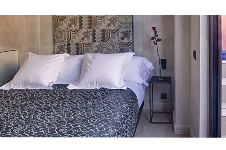 Jewel Room - Aparthotel Arai - Barcelona