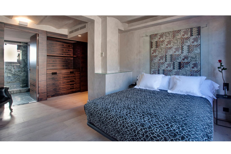 Jewel Room - Aparthotel Arai - Barcelona