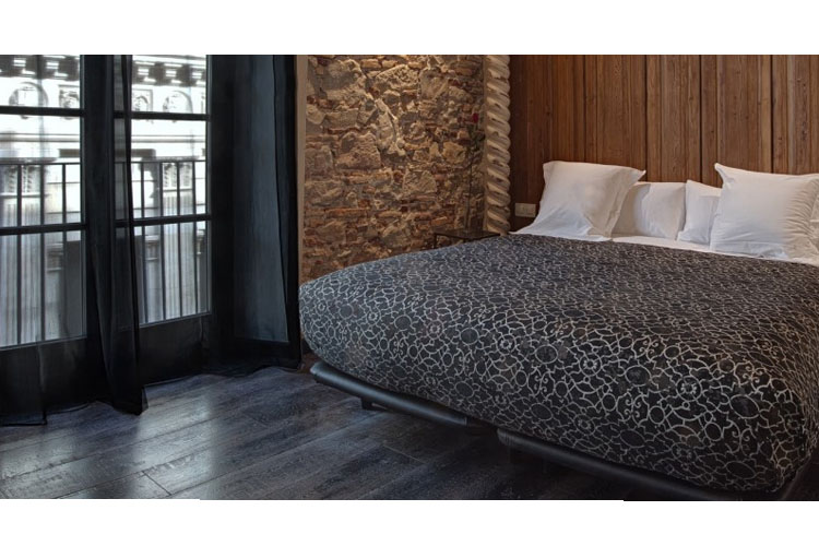 Family Room - Aparthotel Arai - Barcelona