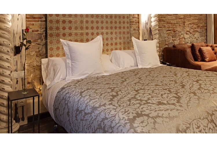 Deluxe Room - Aparthotel Arai - Barcelona