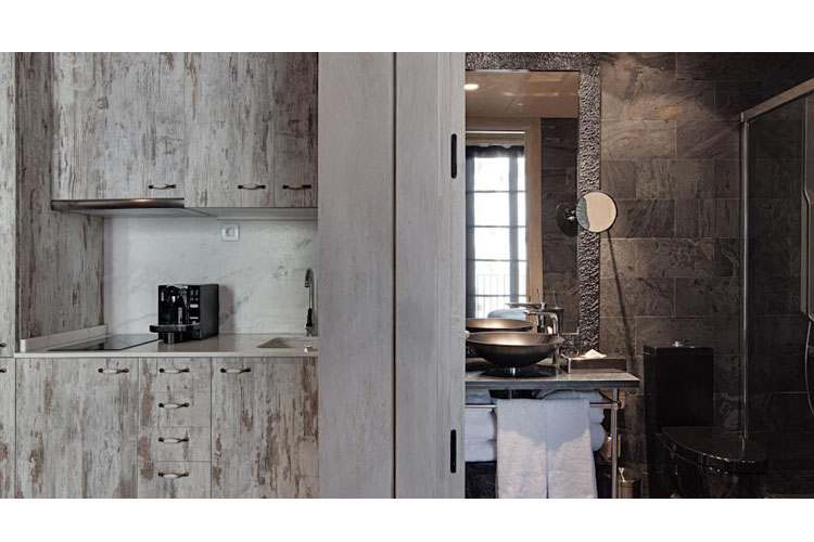 Executive Room - Aparthotel Arai - Barcelona