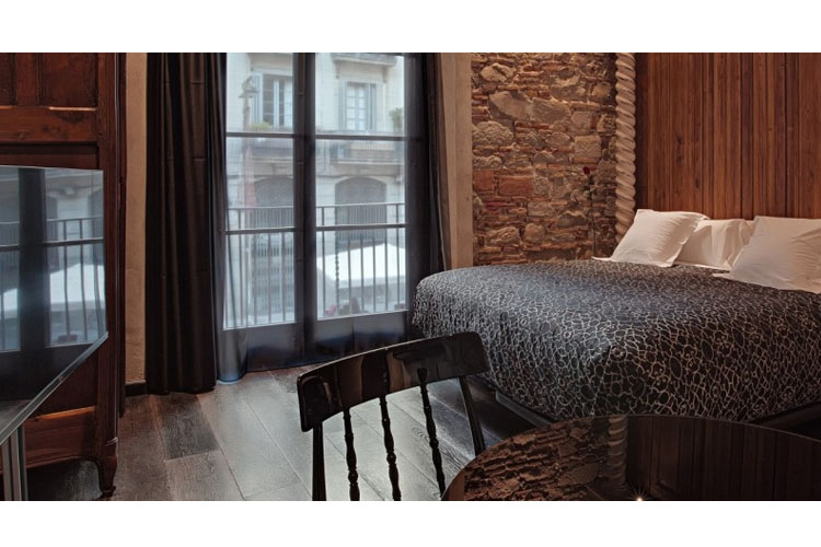 Superior Room - Aparthotel Arai - Barcelona