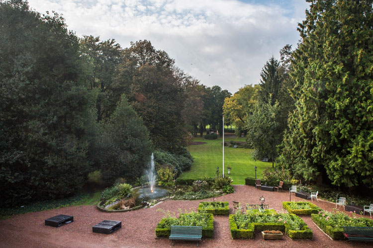 Exterior - Hotel de Lochemse Berg - Barchem