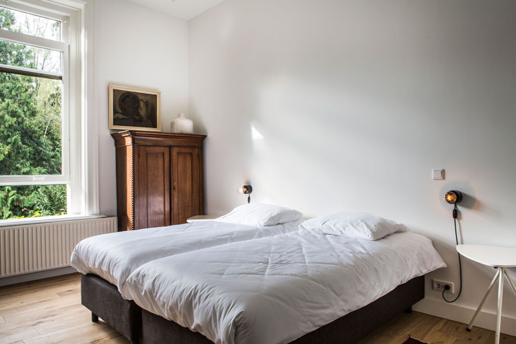 Room - Hotel de Lochemse Berg - Barchem