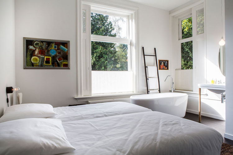 Room - Hotel de Lochemse Berg - Barchem