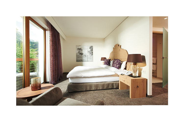 Dz Breitach Room - Hotel Exquisit - Oberstdorf