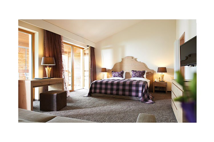 Freibergsee Suite - Hotel Exquisit - Oberstdorf