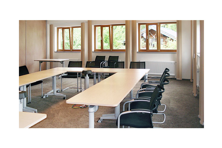 Business Room - Hotel Exquisit - Oberstdorf