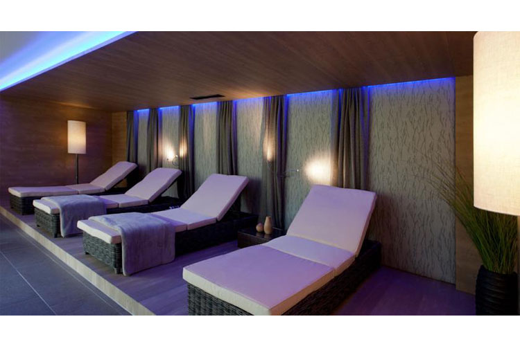 Spa - Hubertus Au - Au