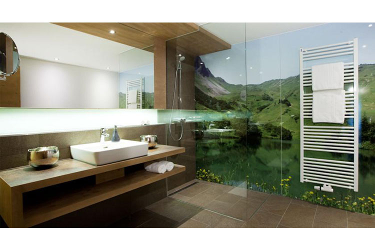 Bath - Hubertus Au - Au