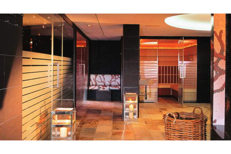 Spa - Hotel Arlberg Lech - Lech am Arlberg